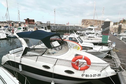 Hire Motorboat Italmar Cabin 23 Bermeo