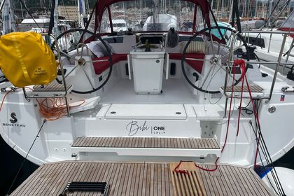 Miete Segelboot  Oceanis 40.1 Pomer