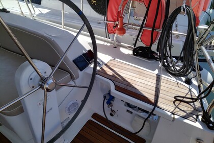 Bavaria Cruiser 46 "Mojito"