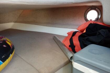 Location Bateau à moteur Fisher 20 FISHER 20 deck Stari Grad