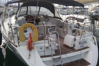 Miete Segelboot JEANNEAU SUN ODYSSEY 44 Las Galletas