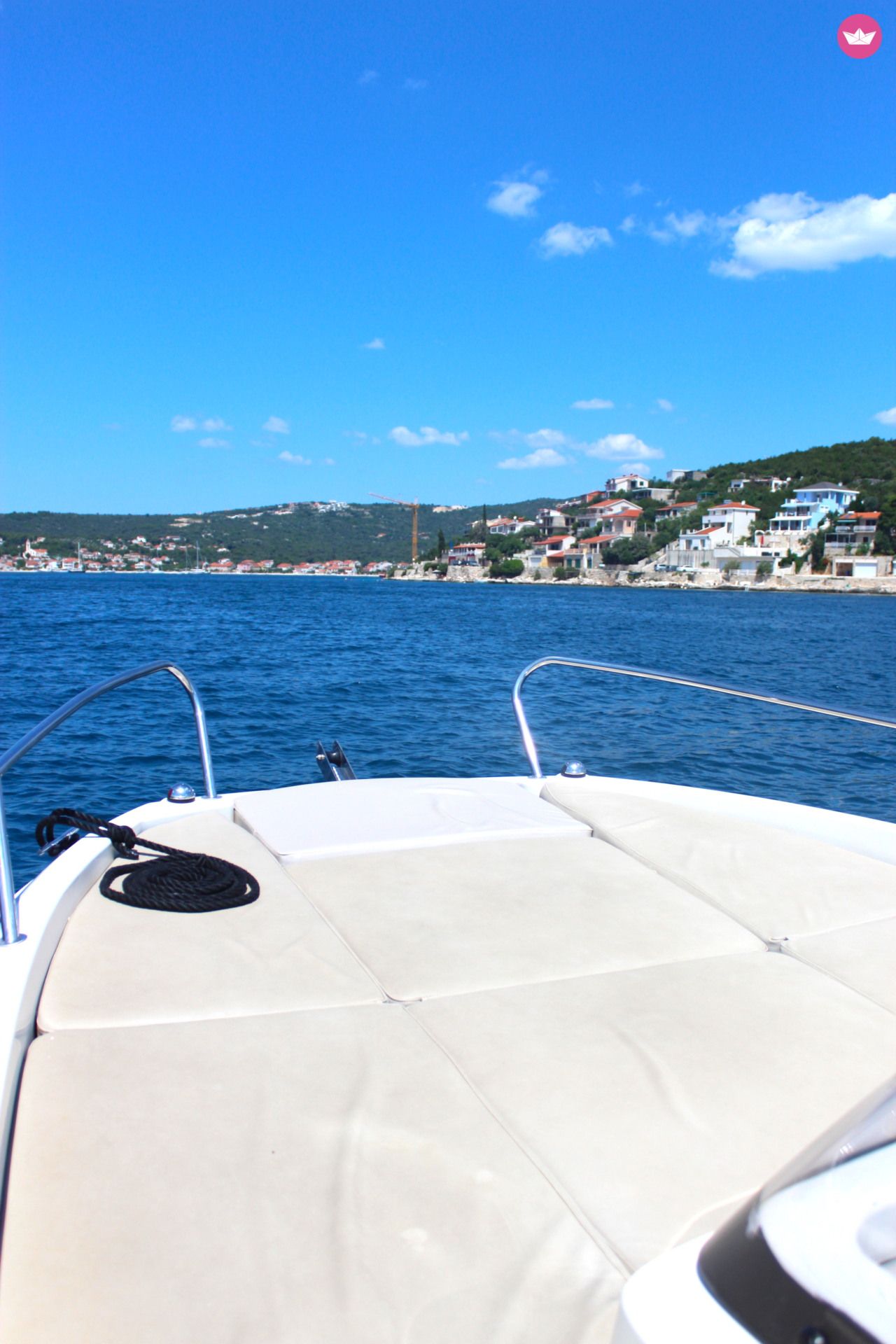 Quicksilver 605 Sundeck photo 3
