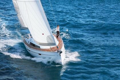 Miete Segelboot Bavaria  Cruiser 46 (4Cab) Rhodos