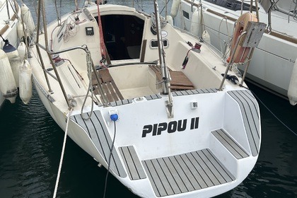 Чартер Парусная яхта Beneteau First 28 Тулон