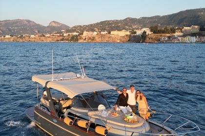 Capri tour - venere  28 open space