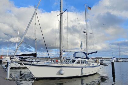 Hire Sailboat Nauticat Nauticat 43 Stockholm