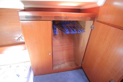 Encroyable voiler de 13.67 mètres avec Skipper