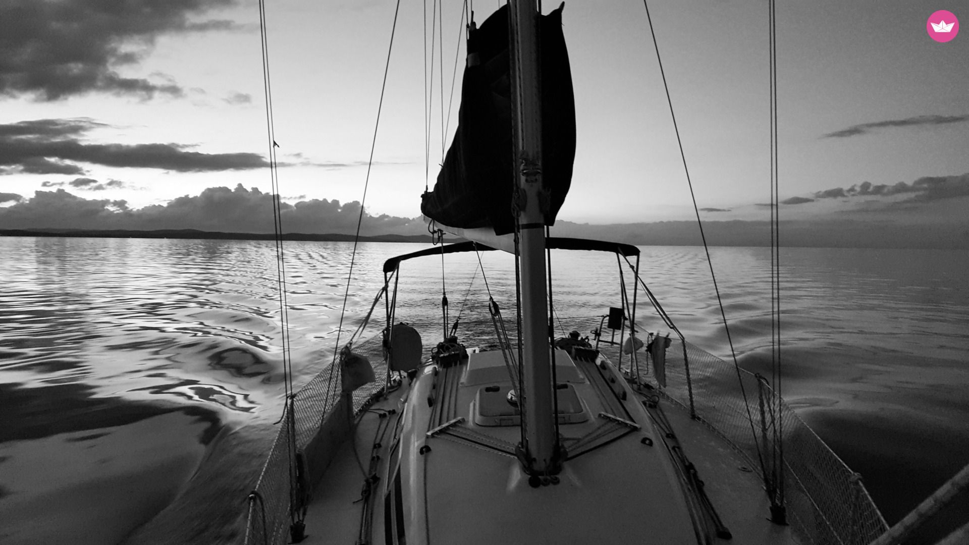 Rental sailboat in Zadar  