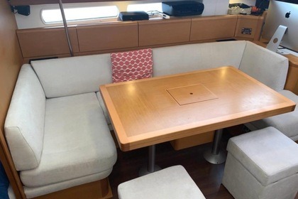 Sailing yacht rental for 2 people