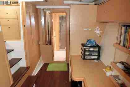 Explore the San Blas on a Catamaran 400