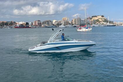 SkyLark - Crownline E255