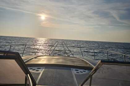 A weekend in the Tuscan archipelago