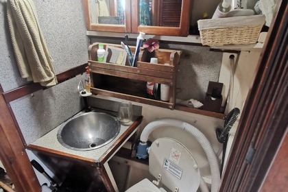 discover Tahaa & Raiatea onboard Aldebaran