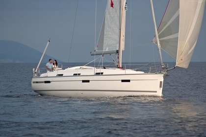 Charter Sailboat BAVARIA CRUISER 36 Trogir