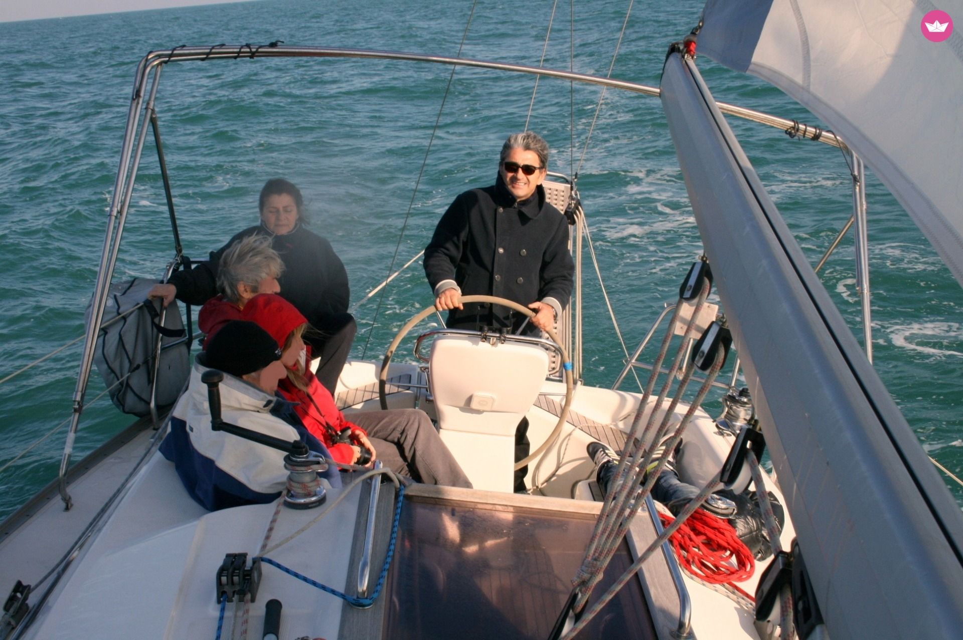 Noleggio Barca a vela Bavaria 34 Bari