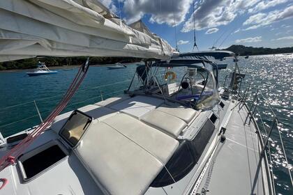 Velero beneteau 430 - Playa Flamingo