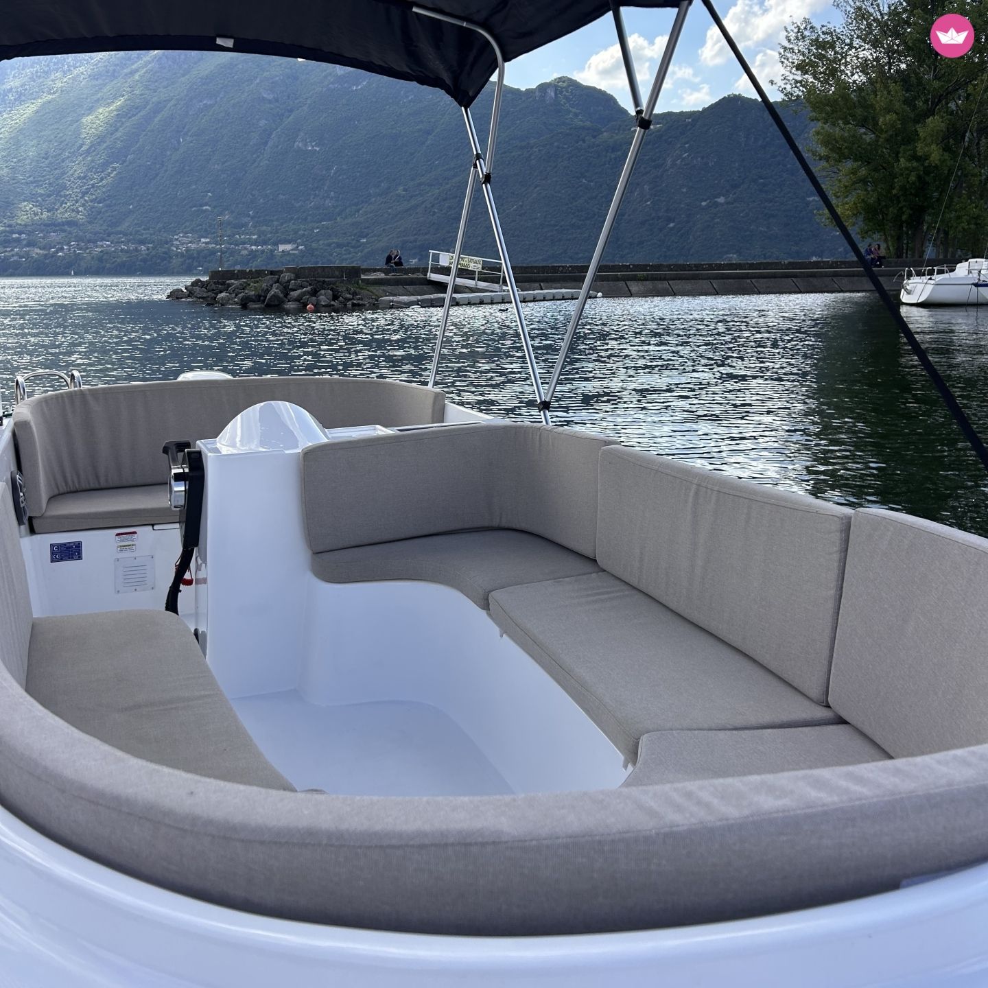 Bateau sans permis  Valory Valory Classic 6cv 6