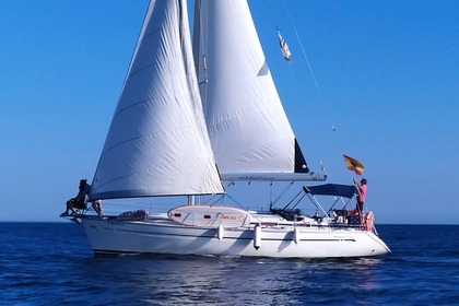 Bavaria sailboat rental