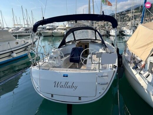 Bavaria 34 Cruiser