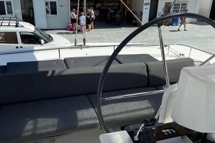 Location Catamaran LAGOON 52 F Olbia