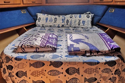 Fairline 50 fly Kamehameha