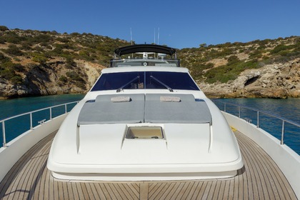 Ferretti 720