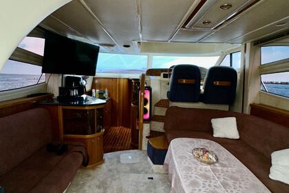 Enjoy in Antalya with SIENA