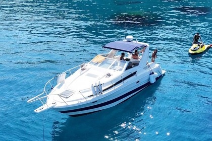 Aluguel Lancha Bayliner Ciera Taormina