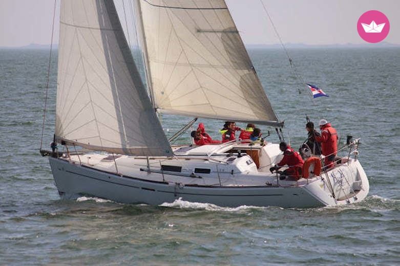 Арендовать Dufour Dufour 34