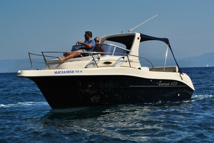 B&C Nautica - Energie 650 (License Required)