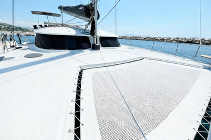 Lipari 41 Enjoy The SIlence