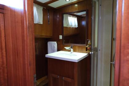 mt-37 18meters 3cabıns