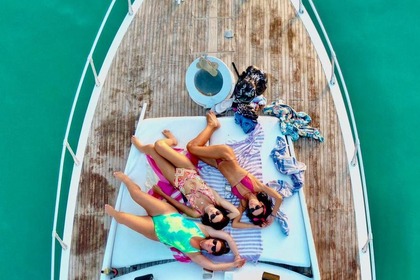 TUTTO INCLUSO - ESCURSIONI GIORNALIERE