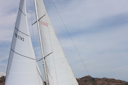 Noleggio Barca a vela X-YACHTS 452 Roma