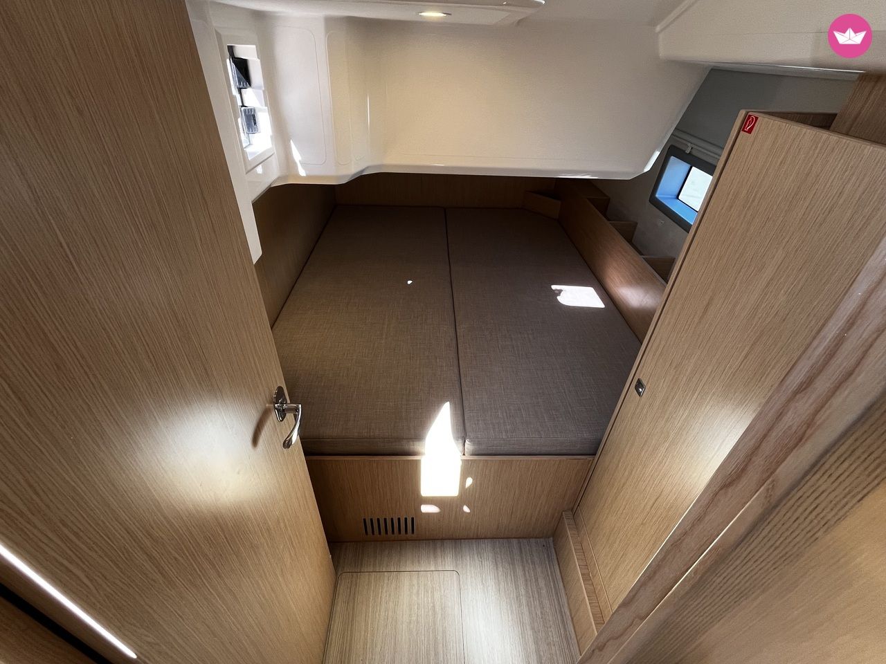 Voilier Bavaria Yachtbau Bavaria C38 11.31m 8