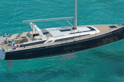 Rental Sailboat BENETEAU OCEANIS 51.1 Jezera