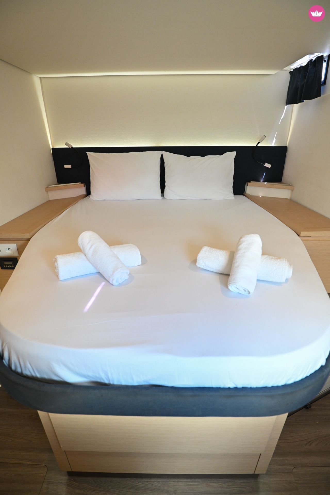 Fountaine Pajot SABA 50 15m photo 3