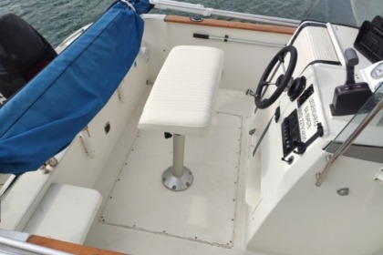 beneteau flyer 660