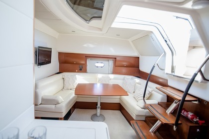 Jeanneau Prestige 390 S