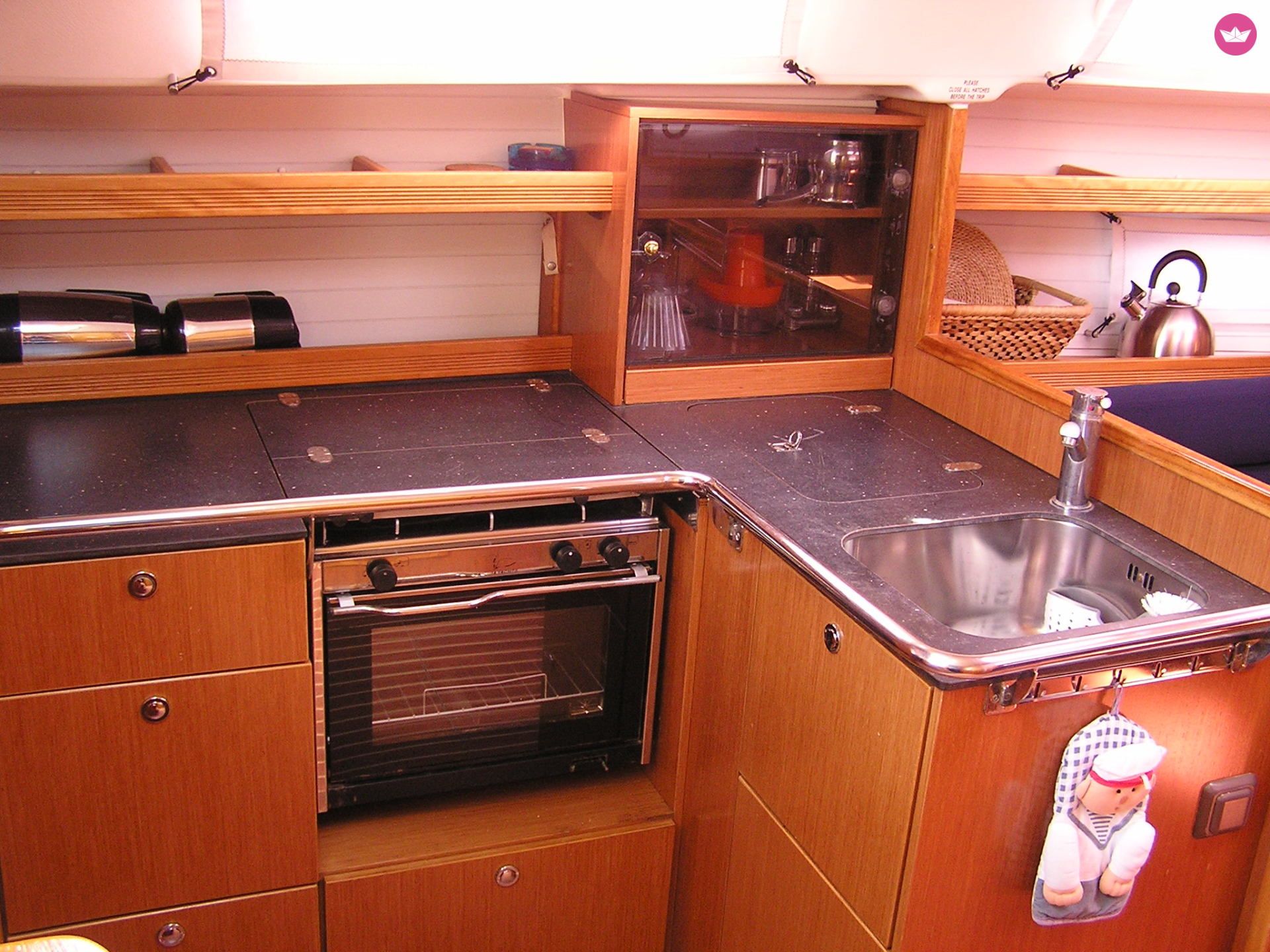 Bavaria 35 Cruiser in Athens for hire