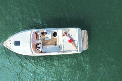 Hire Motorboat Airon Marine MasterOne 25 Como