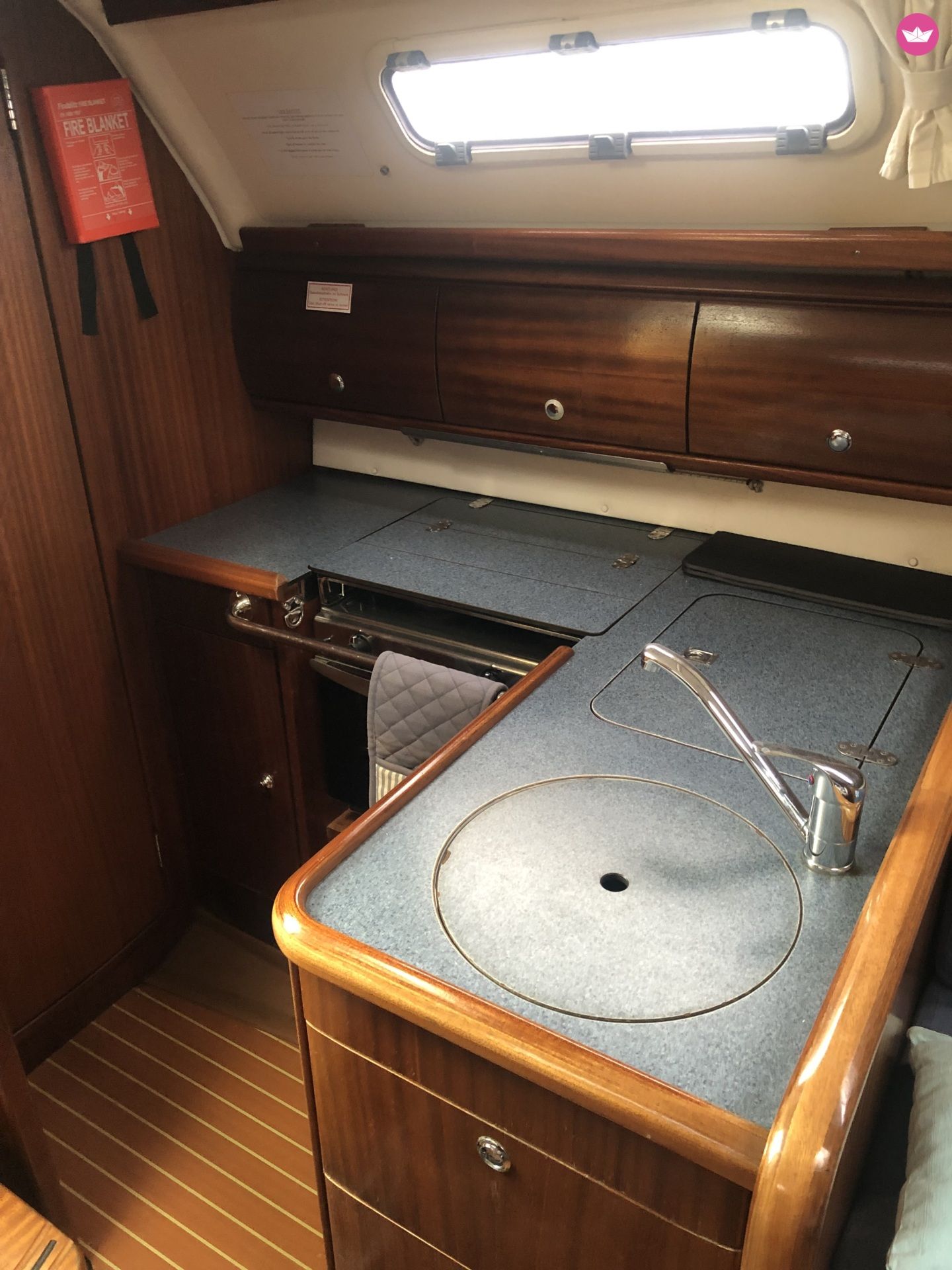 Hire Bavaria Cruiser 32