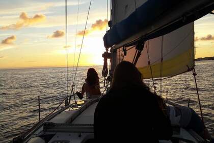 Jeanneau Sun Liberty 34