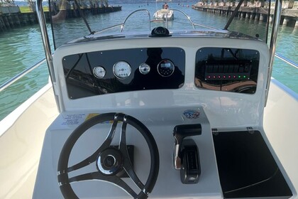 MINGOLLA 25 - GALEAZZI PORT