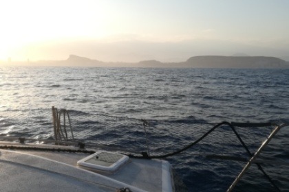 Hire Catamaran Dean Catamarans 33 Torrevieja