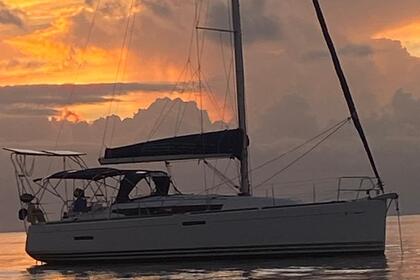 Location Voilier Jeanneau Sun Odyssey 379 Pointe-à-Pitre