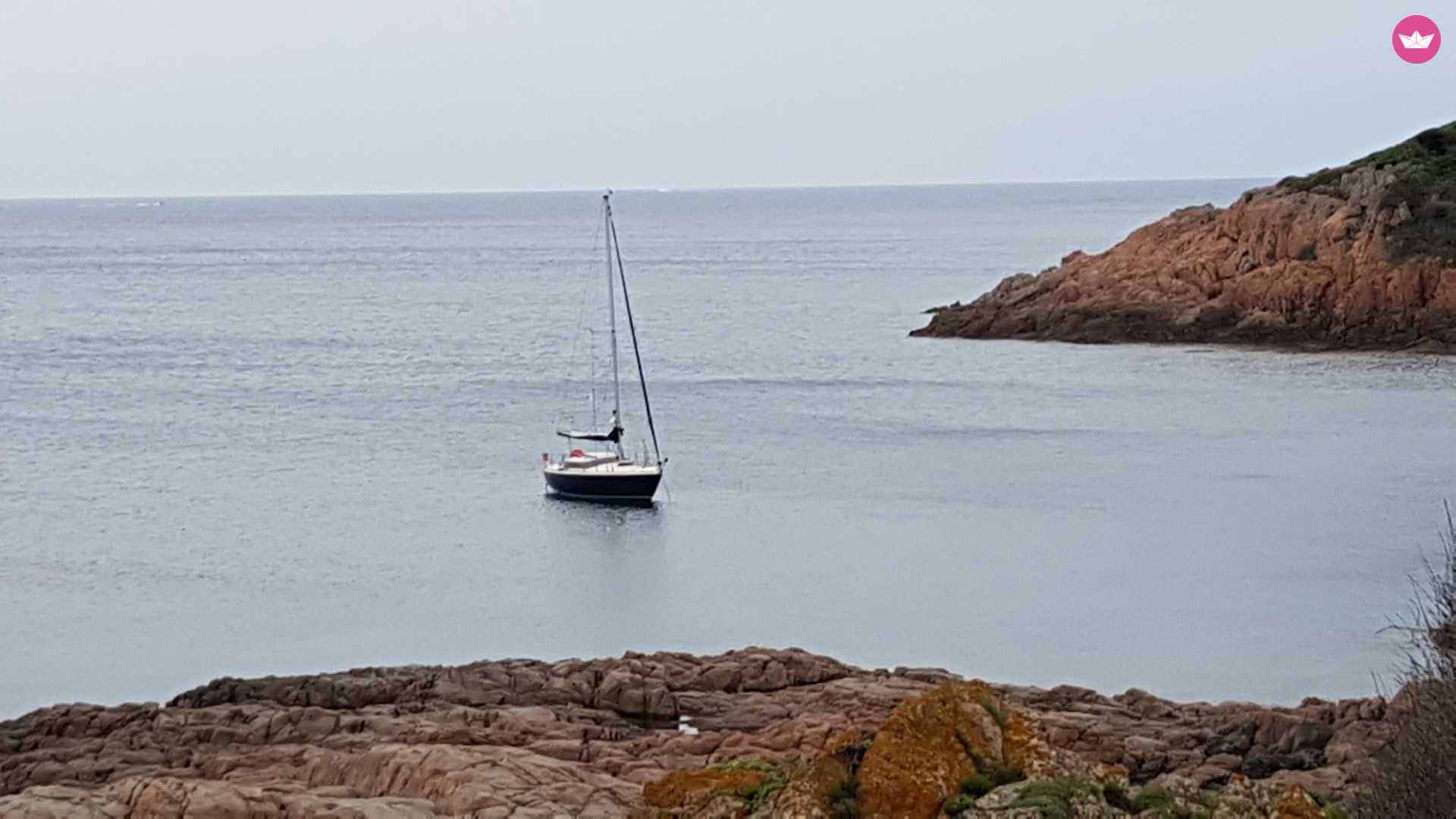 Sailboat Jeanneau Sangria Nv (1982)  