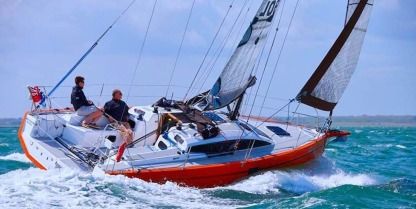 Location Voilier Fora Marine Rm 8.90 Le Grau-du-Roi