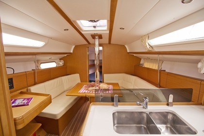 Jeanneau Sun Odyssey 36i