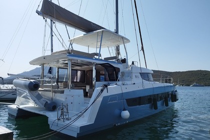 Hire Catamaran Bali - Catana Bali 4.8 Porto Rotondo